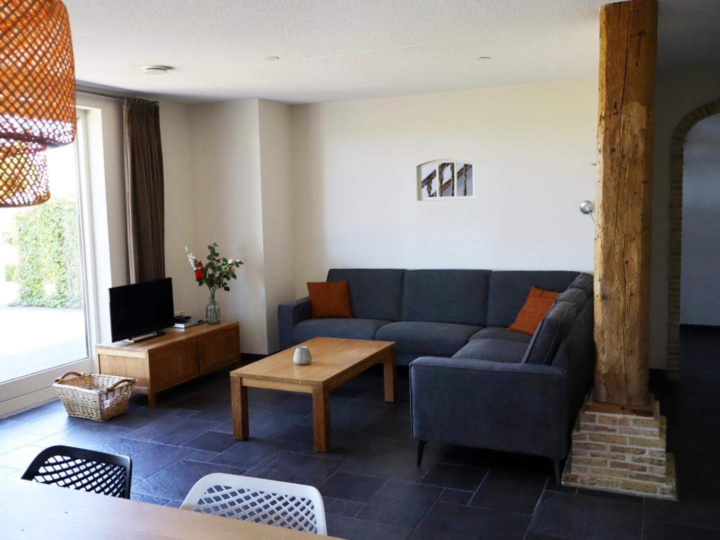 Luxe Vakantiehuis In Friesland ชูเรอ ภายนอก รูปภาพ