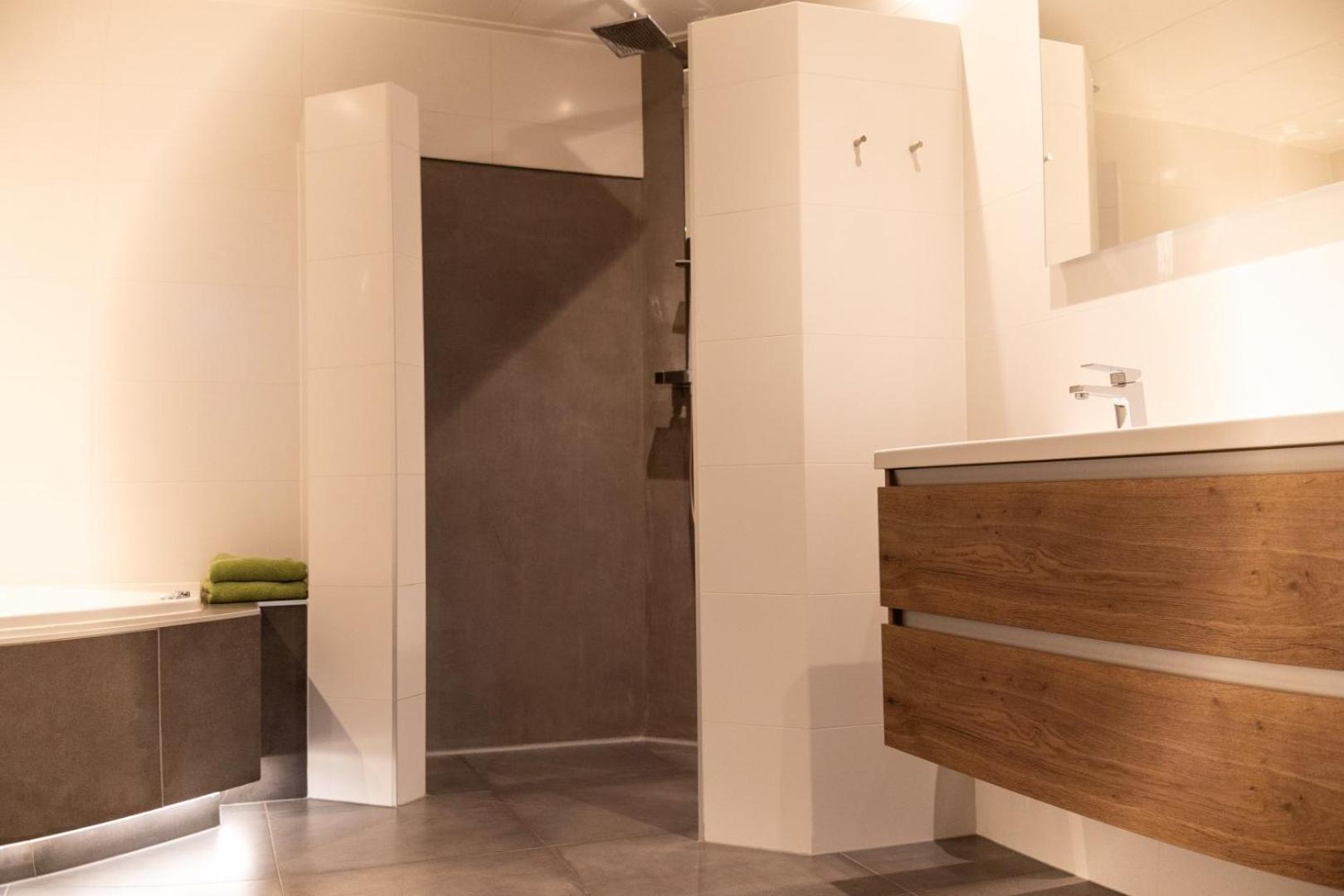 Luxe Vakantiehuis In Friesland ชูเรอ ภายนอก รูปภาพ